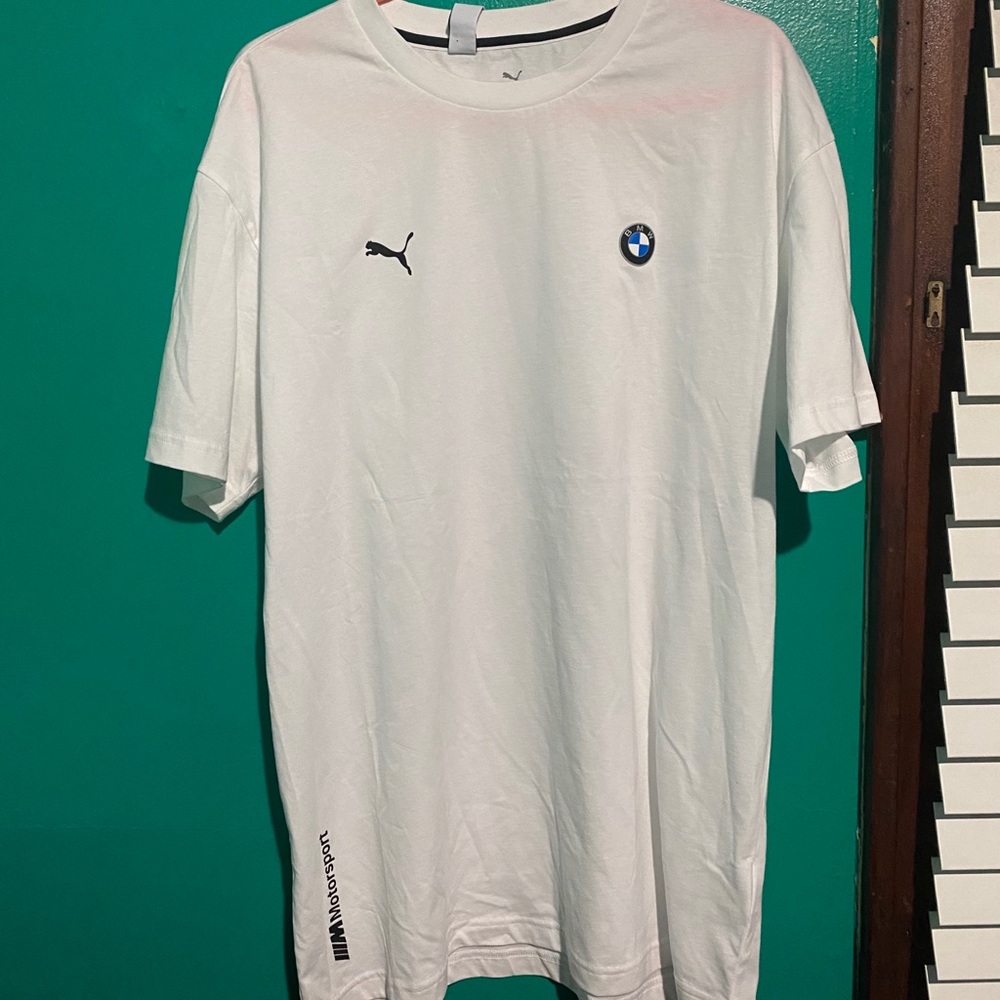 Puma Motorsport Tee